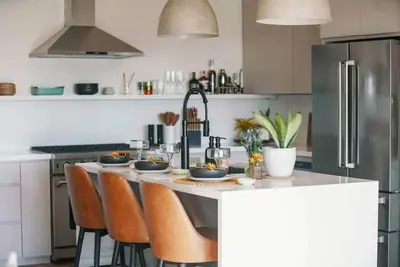 Image de The Strand | Oceanview Rooftop w/ Hot Tub