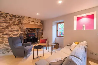 Image de Séjour de prestige à Lannion : entre ville et plage