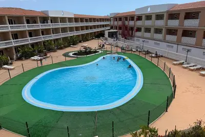 Image de Casa Mariposa: sun, calm and peace.