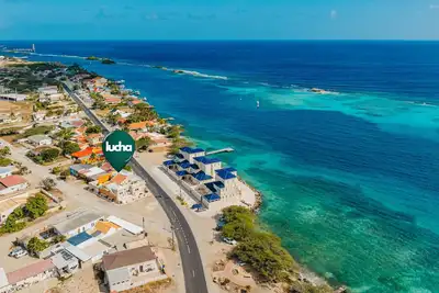 Image de New Oceanfront Villa with Pool - 5 King Suites by Lucha