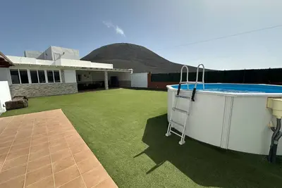 Image de Villa Lito-Barbecue, piscine et détente