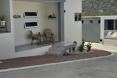 Image de Papaya Chiki your home in Curaçao!