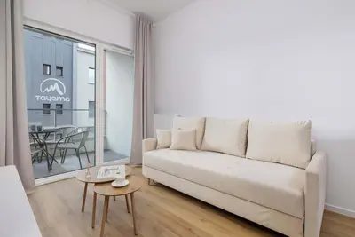 Image de Słoneczna 1 | Katowice Apartment | Parking