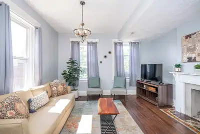 Image de Queen City Suites 2 - For 4