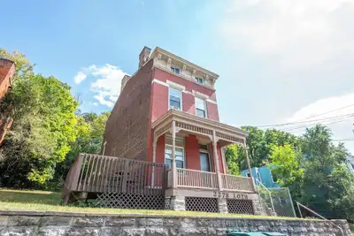 Image de Queen City Suites - For 7