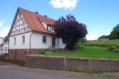 Image de Vacation cottage Van Wijk