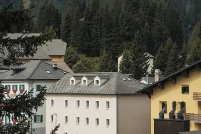 Image de Alpine Apartments