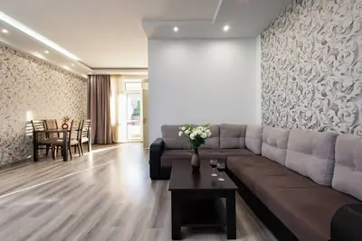 Image de Apartment by Luxe Group Hh331