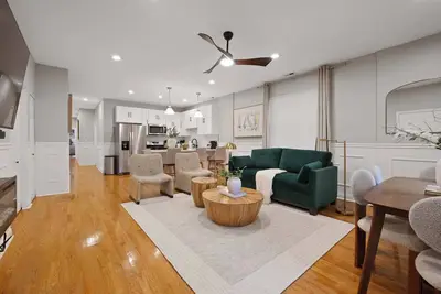 Image de Spacious Urban Getaway near Downtown