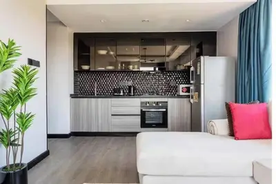 Image de Luxury Apartment on 11th floor - Westlands