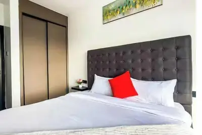 Image de 2bedroom Apartment in Westlands-14th floor