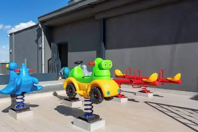 Image de Luxury Modern Apartment - Riverside