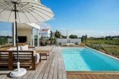 Image de Villa Possanco, Comporta beach villa