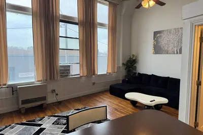 Image de Historical Hudson Loft