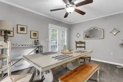 Image de Grill & Chill Retreat!