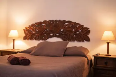 Image de Colonial Apartment + Extra Room