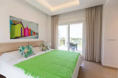 Image de Clement - Oliva Nova