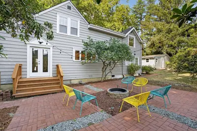 Image de Garden Home Garden, Near a Golf Course