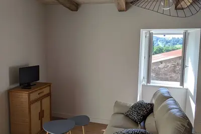 Image de Maison de Vacances 'Le Bousquetou' au coeur de l'Aveyron