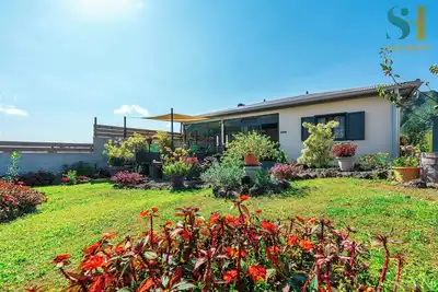 Image de \"Les Charmes des Hauts de la Réunion\"