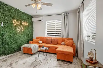 Tiny but Mighty Home - 5 min to Asu & Mill Ave