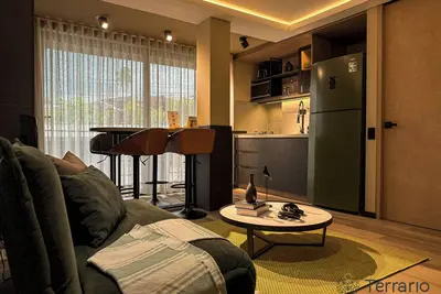 Image de Terrario Las Acacias Luxury Apartment With High Luxury Standards