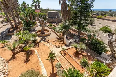 Image de Villa Sunset - Salento Reservation