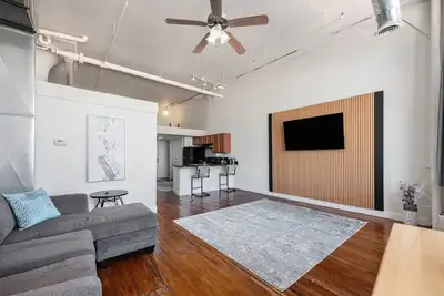 Image de River Walk Loft