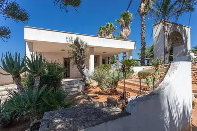 Image de Villetta Sunset - Salento Reservation