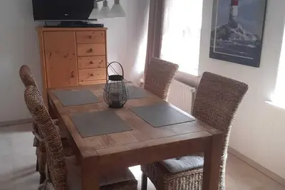 Image de Accommodation for guests, Accommodation for fitters, Vacation with dog