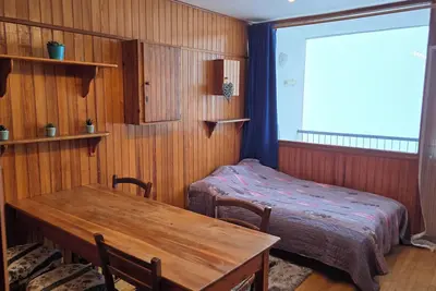 Image de Loue appartement 4 personnes à la montagne