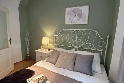 Image de Classy Golden Tiger Apartment