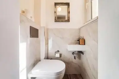 Image de 3 bedroom Royal Apartment - historical center