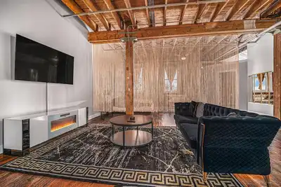 Image de Corktown Hidden Gem