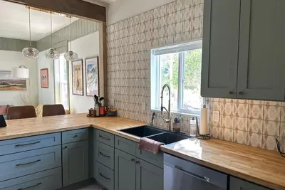 Image de Spacious 4-bedroom house in Downtown Mancos