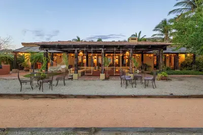 Image de Villa Los Cabos | Retraite de luxe pour groupes jusqu’à 20 personnes