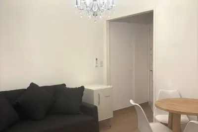 Image de Two rooms in the heart of Buenos Aires