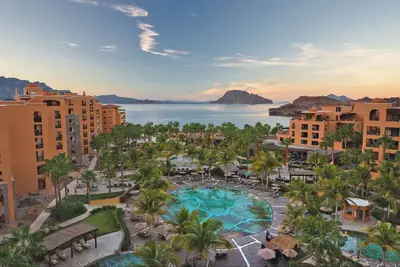 Image de Christmas Week Escape, 12/21-12/28, Luxury 1br Suite at Villa del Palmar Loreto