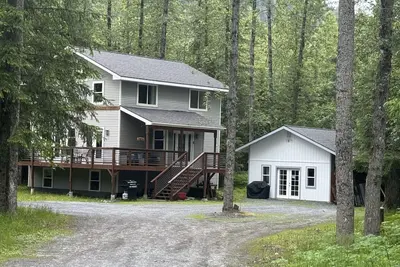 Image de Bear Bottoms at Salmon Creek