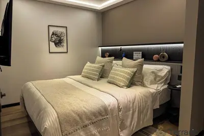 Image de Elegant Apartment, With Thermo Acoustic Windows Terrario 203