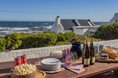 Image de Elaine`s | Spectacular Ocean View | Pet friendly