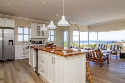 Image de Salt & Sea Family Home | Ocean view