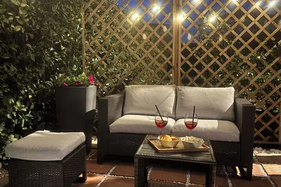 Image de Nelida's Corner - with garden and parking near the walls of Lucca