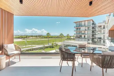 Image de Pool view | 4 guests | 1 Br | Cap Cana