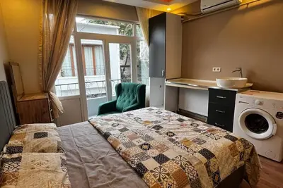 Image de White Lotus Suites