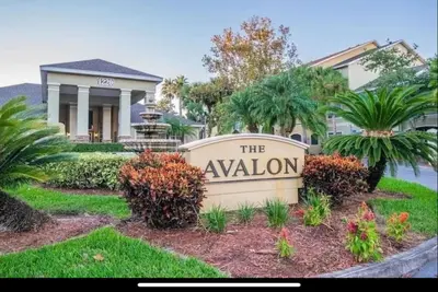 Image de 2-bedroom 2-bath Resort 1st Floor Condo in Clearwater 3. 5 Miles From the Beach! !