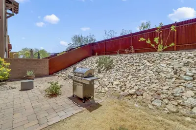 Image de Eastside Tucson Getaway