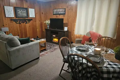 Image de Timber Ridge Cabin