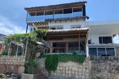 Image de Magnificent Suite with sea view on the third floor