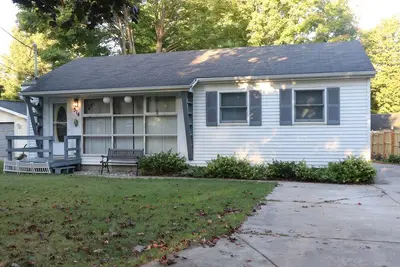 Image de Charming 2-bedroom newly renovated house  in Charlotte